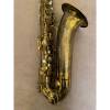 Martin The Martin tenorsaxofoon 163321