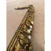 Martin The Martin tenorsaxofoon 163321