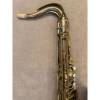 Martin The Martin tenorsaxofoon 163321