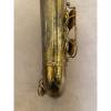 Martin The Martin tenorsaxofoon 163321