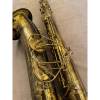 Martin The Martin tenorsaxofoon 163321