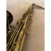 Martin The Martin tenorsaxofoon 163321