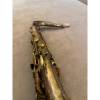 Martin The Martin tenorsaxofoon 163321