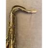 Martin The Martin tenorsaxofoon 163321