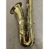 The Martin tenorsaxofoon 171259