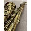 The Martin tenorsaxofoon 171259