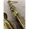 The Martin tenorsaxofoon 171259