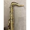 The Martin tenorsaxofoon 171259