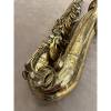 The Martin tenorsaxofoon 171259