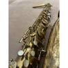 The Martin tenorsaxofoon 171259