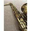 The Martin tenorsaxofoon 171259