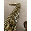 The Martin tenorsaxofoon 171259