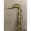 The Martin tenorsaxofoon 171259