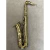 The Martin tenorsaxofoon 171259
