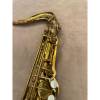 Martin The Martin tenorsaxofoon 183300