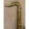 Martin The Martin tenorsaxofoon 183300