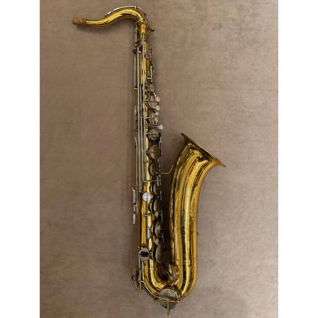 Martin Indiana tenorsaxofoon 34543
