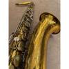 Martin Indiana tenorsaxofoon 34543