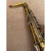 Martin Indiana tenorsaxofoon 34543
