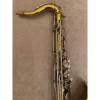 Martin Indiana tenorsaxofoon 34543