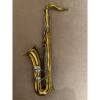 Martin Indiana tenorsaxofoon 34543