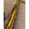 Martin Indiana tenorsaxofoon 34543
