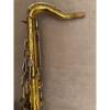 Martin Indiana tenorsaxofoon 34543