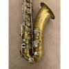 Selmer Paris Mark VI tenorsaxofoon 119079 GERESERVEERD