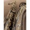 Selmer Paris New Large Bore tenorsaxofoon 11966