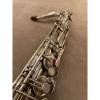 Selmer Paris New Large Bore tenorsaxofoon 11966