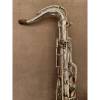 Selmer Paris New Large Bore tenorsaxofoon 11966
