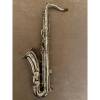 Selmer Paris New Large Bore tenorsaxofoon 11966