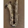 Selmer Paris New Large Bore tenorsaxofoon 11966
