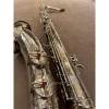 Selmer Paris New Large Bore tenorsaxofoon 11966