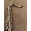 Selmer Paris New Large Bore tenorsaxofoon 11966