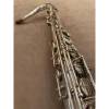 Selmer Paris Mark VI tenorsaxofoon 130311