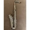Selmer Paris Mark VI tenorsaxofoon 130311