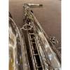 Selmer Paris Mark VI tenorsaxofoon 130311