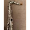 Selmer Paris Mark VI tenorsaxofoon 130311