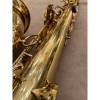 Selmer Paris Mark VI tenorsaxofoon 154167