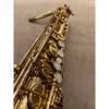 Selmer Paris Mark VI tenorsaxofoon 154167