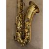 Selmer Paris Mark VI tenorsaxofoon 161946