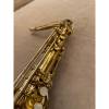 Selmer Paris Mark VI tenorsaxofoon 161946