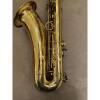 Selmer Paris Mark VI tenorsaxofoon 161946
