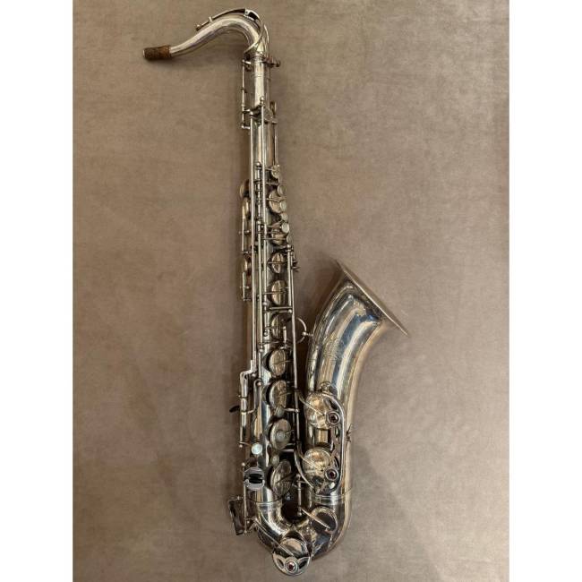 Selmer Paris Mark VI tenorsaxofoon 164658
