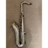Selmer Paris Mark VI tenorsaxofoon 164658