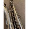 Selmer Paris Mark VI tenorsaxofoon 164658