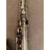 Selmer Paris Mark VI tenorsaxofoon 164658