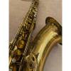 Selmer Paris Mark VI tenorsaxofoon 164770