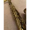 Selmer Paris Mark VI tenorsaxofoon 164770